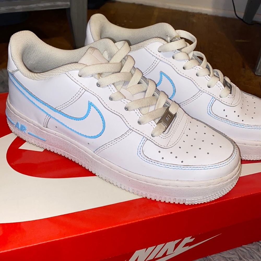 Air Force 1 AF1